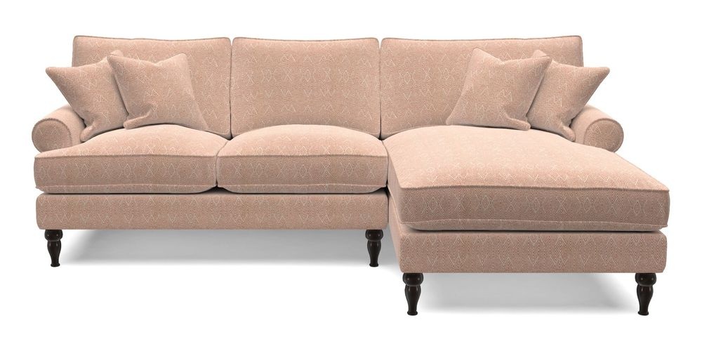 Chaise Sofa RHF