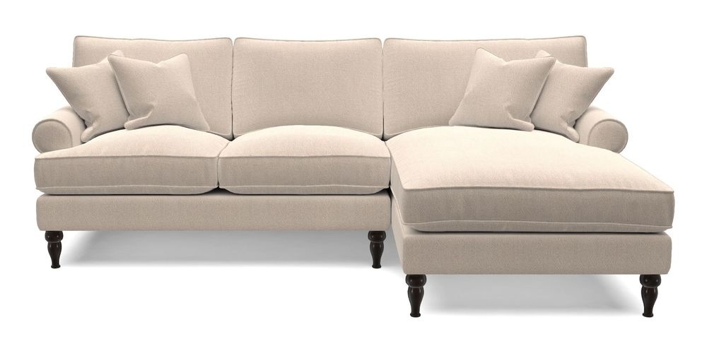 Chaise Sofa RHF