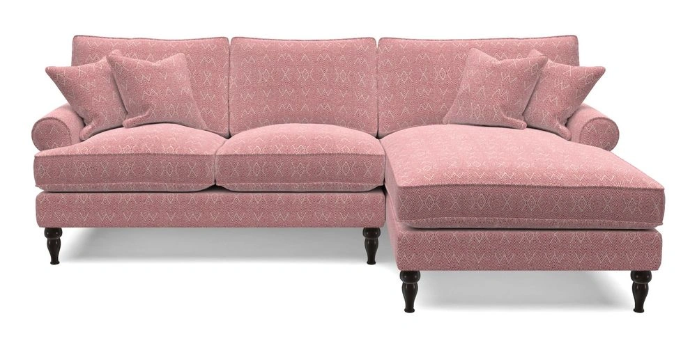 Chaise Sofa RHF
