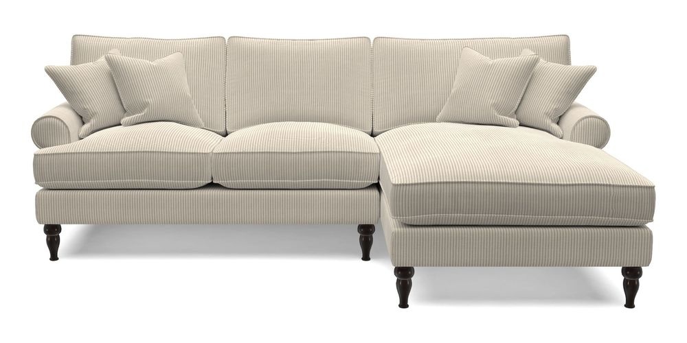 Chaise Sofa RHF