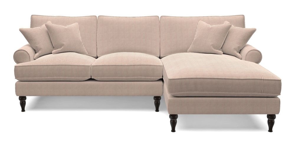 Chaise Sofa RHF