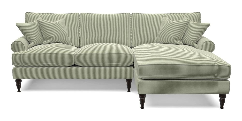 Chaise Sofa RHF