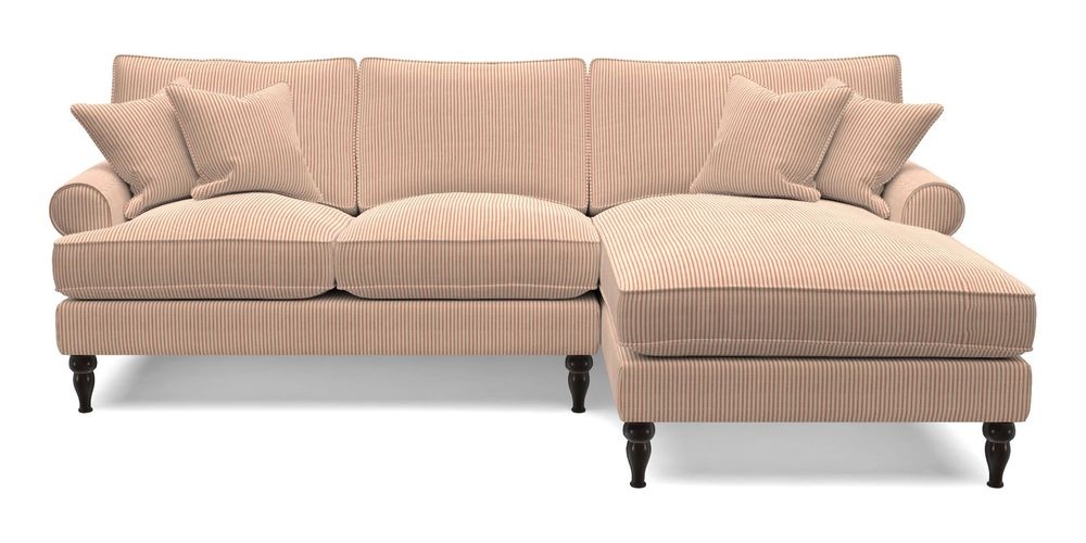 Chaise Sofa RHF