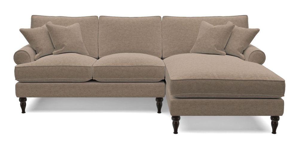 Chaise Sofa RHF