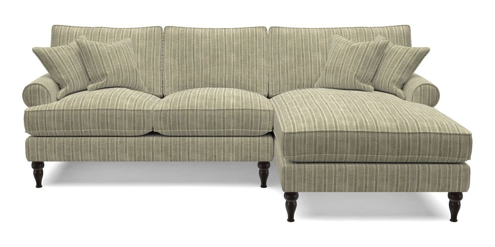 Chaise Sofa RHF