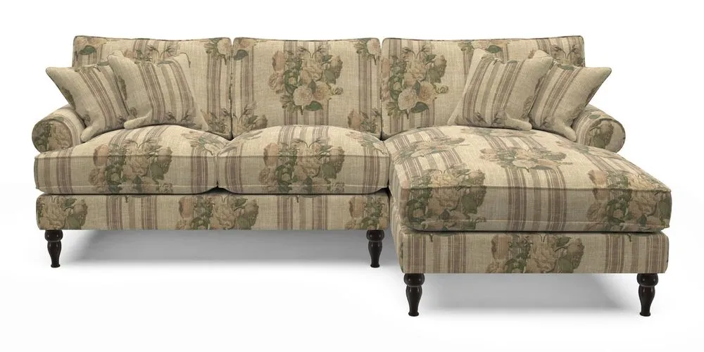 Chaise Sofa RHF