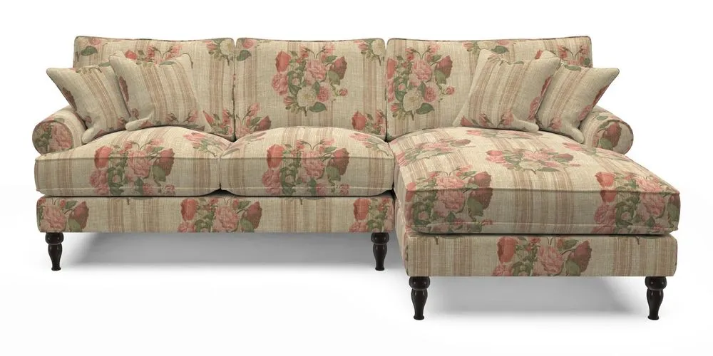Chaise Sofa RHF