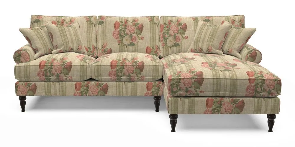 Chaise Sofa RHF