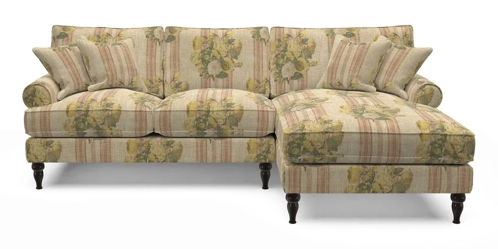 Chaise Sofa RHF