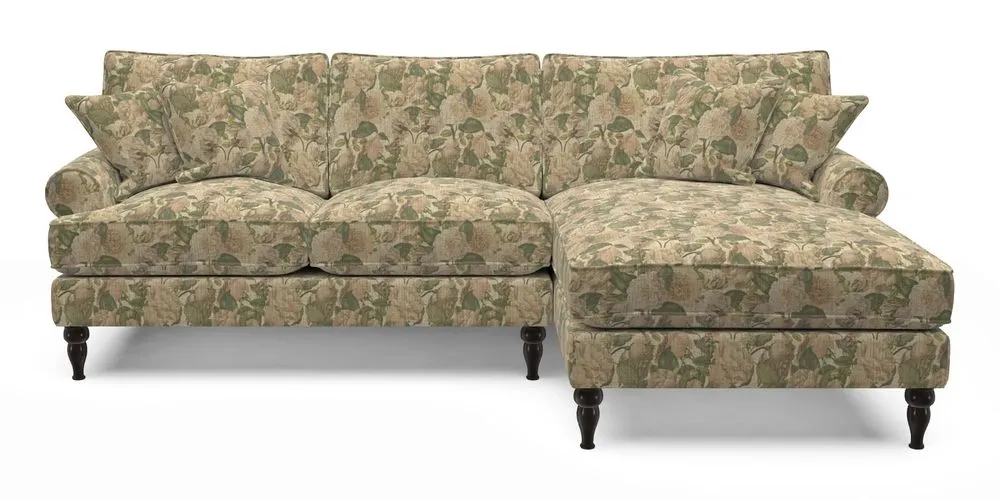 Chaise Sofa RHF