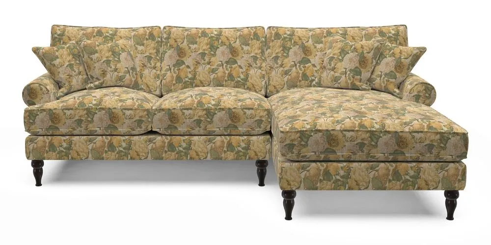 Chaise Sofa RHF