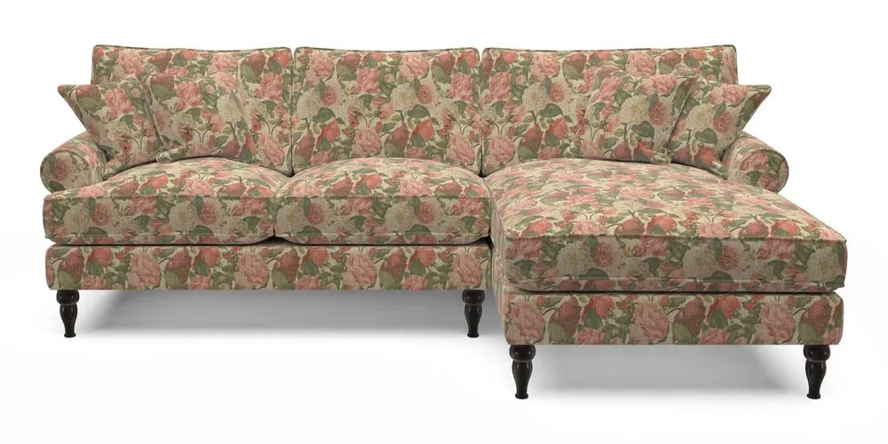 Chaise Sofa RHF
