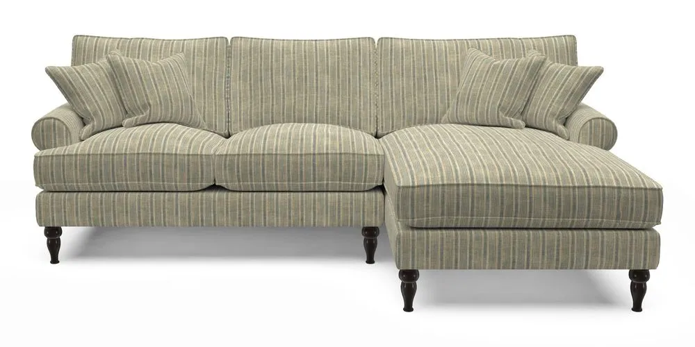 Chaise Sofa RHF