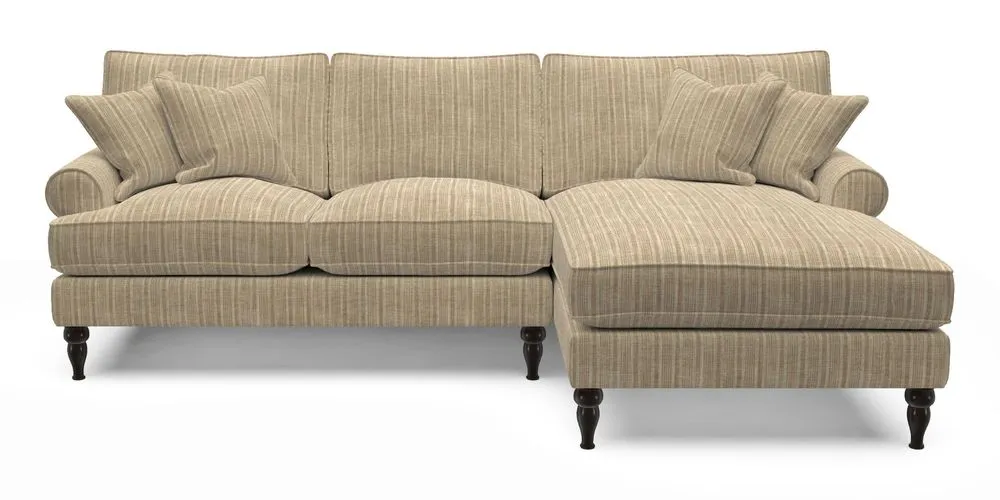 Chaise Sofa RHF