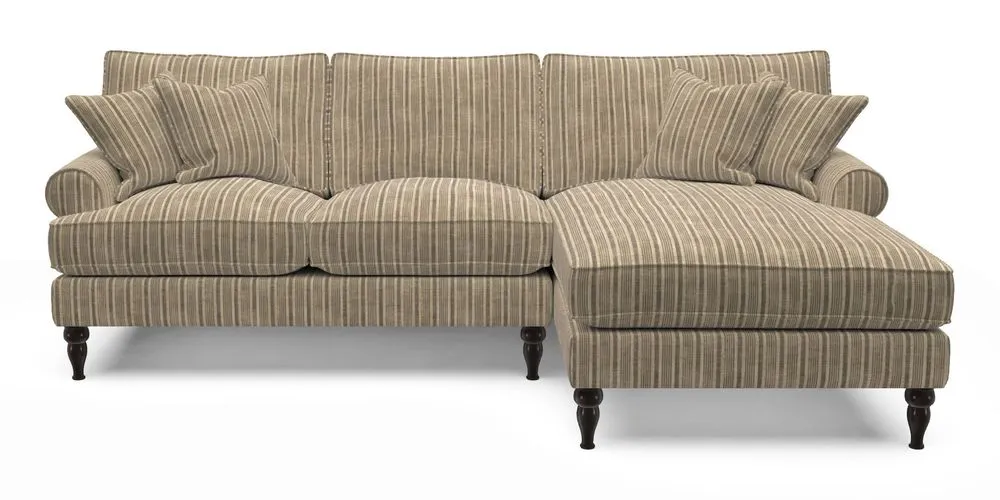 Chaise Sofa RHF