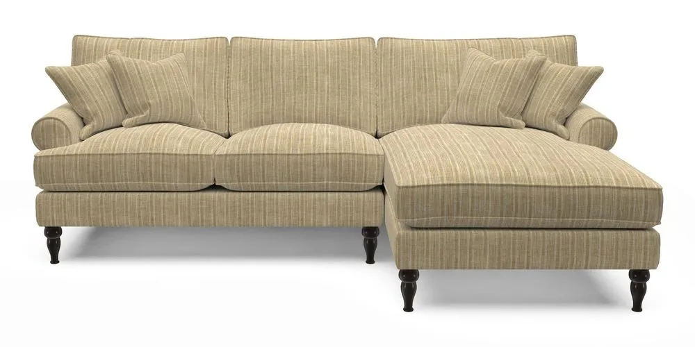 Chaise Sofa RHF