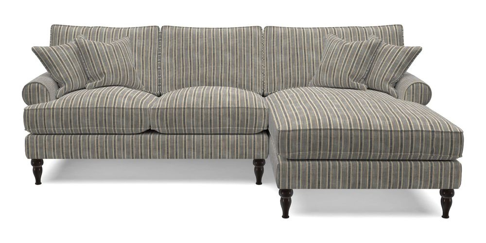 Chaise Sofa RHF