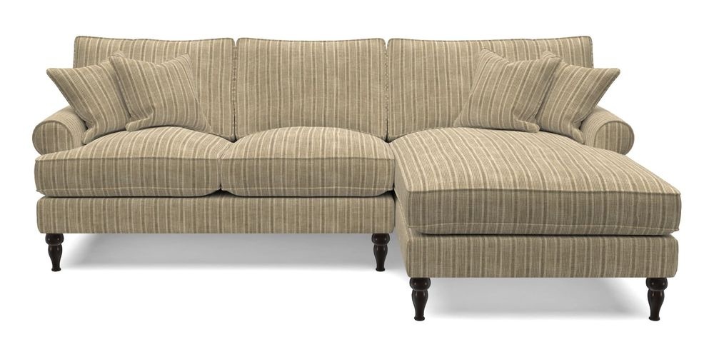 Chaise Sofa RHF