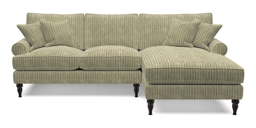 Chaise Sofa RHF