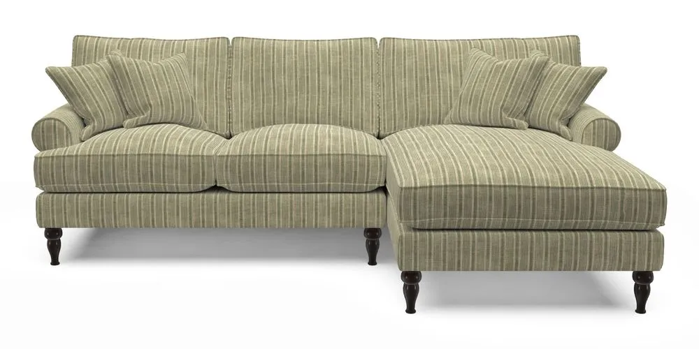Chaise Sofa RHF
