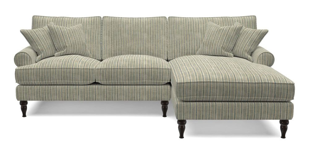 Chaise Sofa RHF