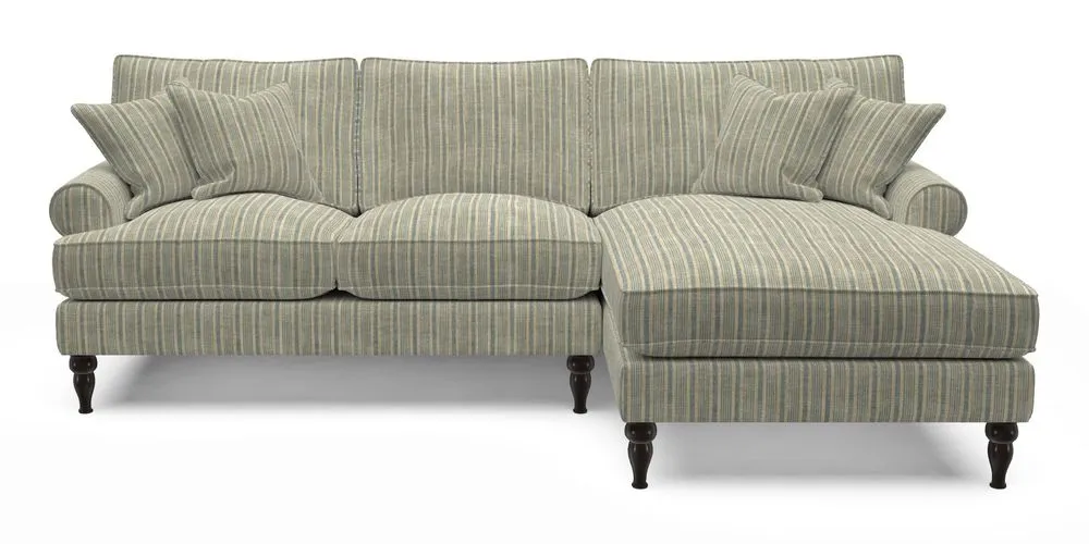 Chaise Sofa RHF