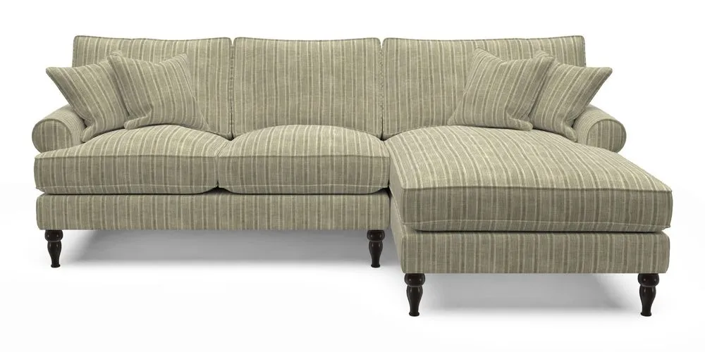 Chaise Sofa RHF