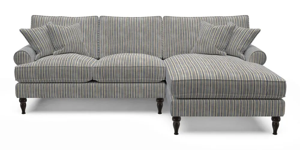 Chaise Sofa RHF