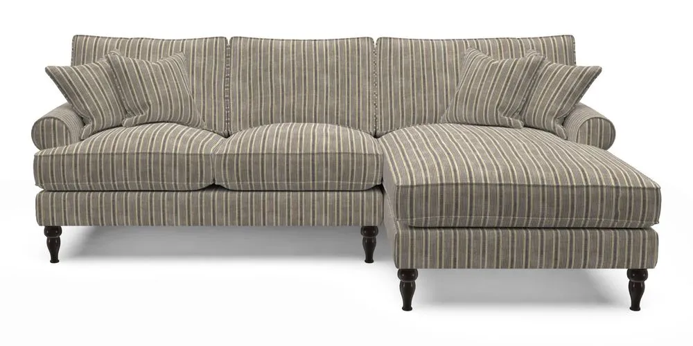 Chaise Sofa RHF