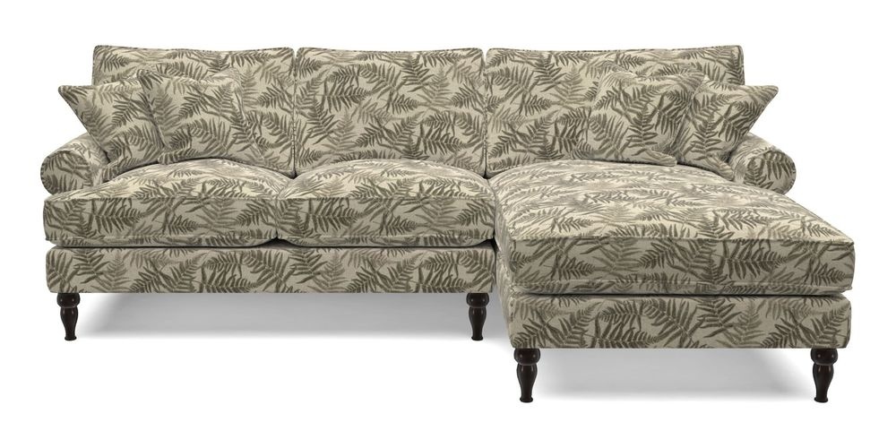 Chaise Sofa RHF