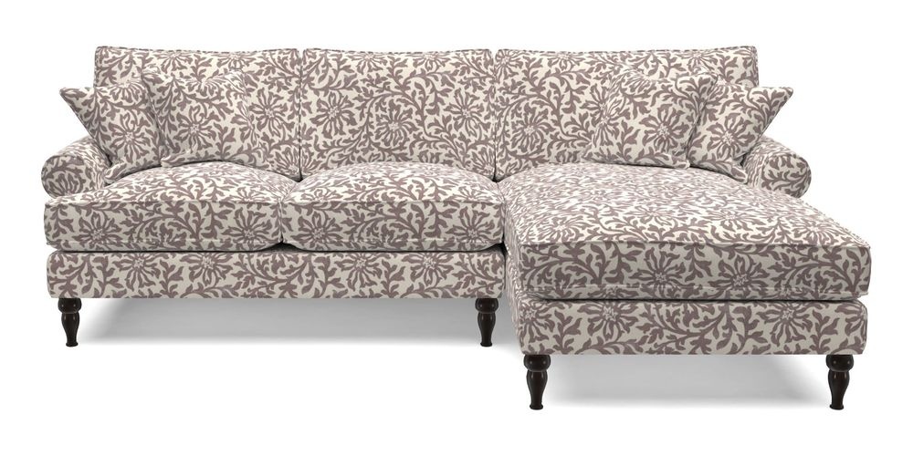 Chaise Sofa RHF