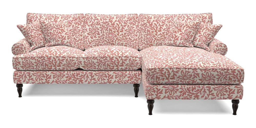 Chaise Sofa RHF