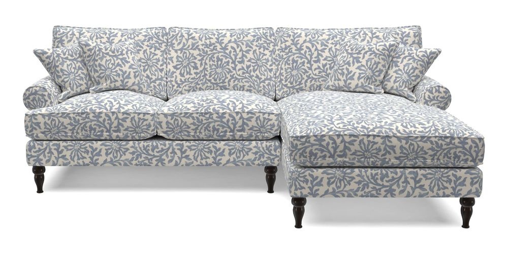 Chaise Sofa RHF