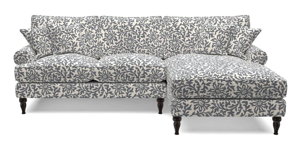 Chaise Sofa RHF