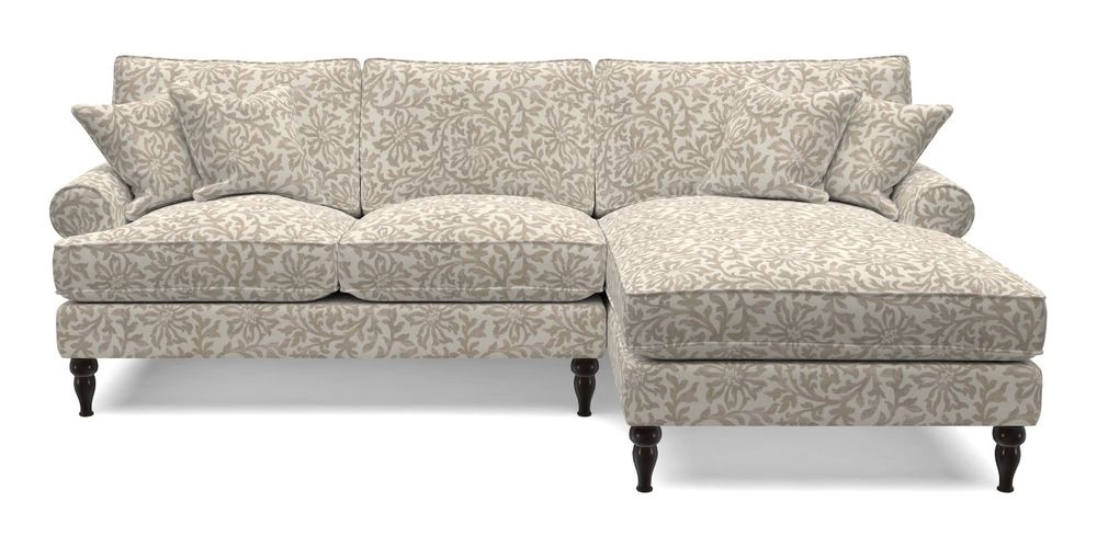 Chaise Sofa RHF