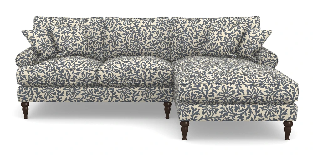 Chaise Sofa RHF