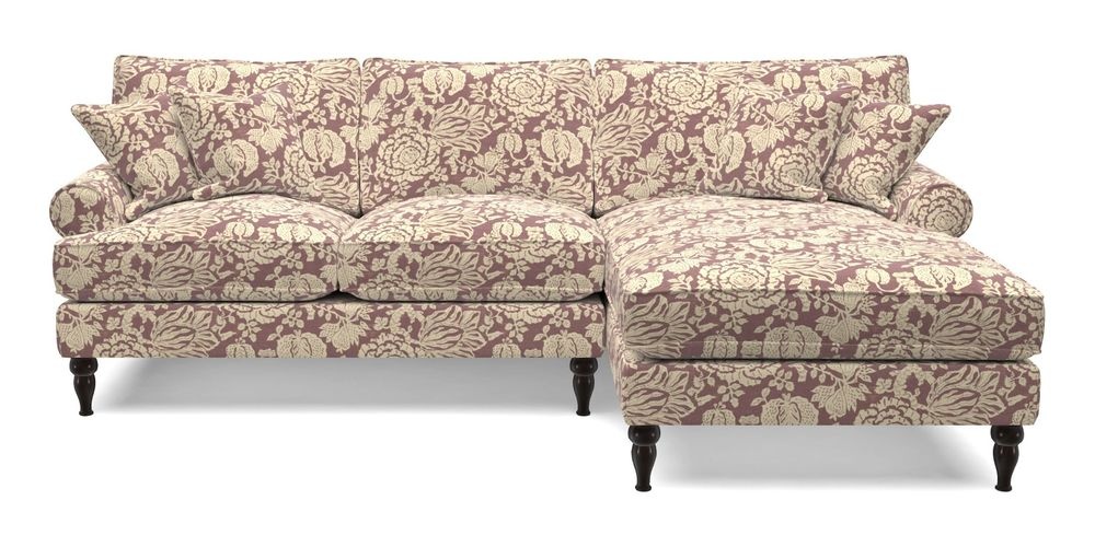 Chaise Sofa RHF