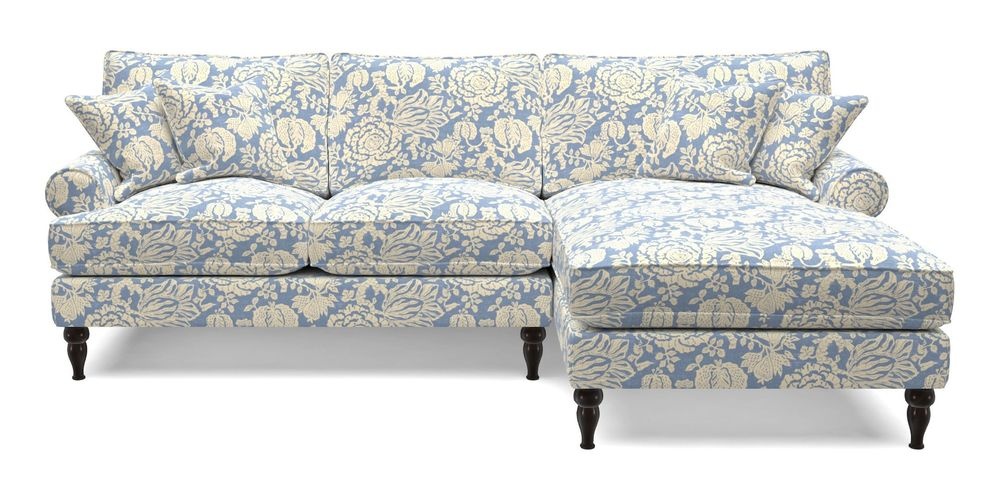 Chaise Sofa RHF