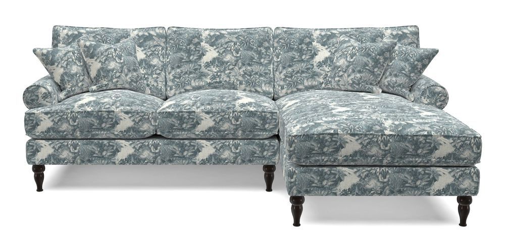 Chaise Sofa RHF