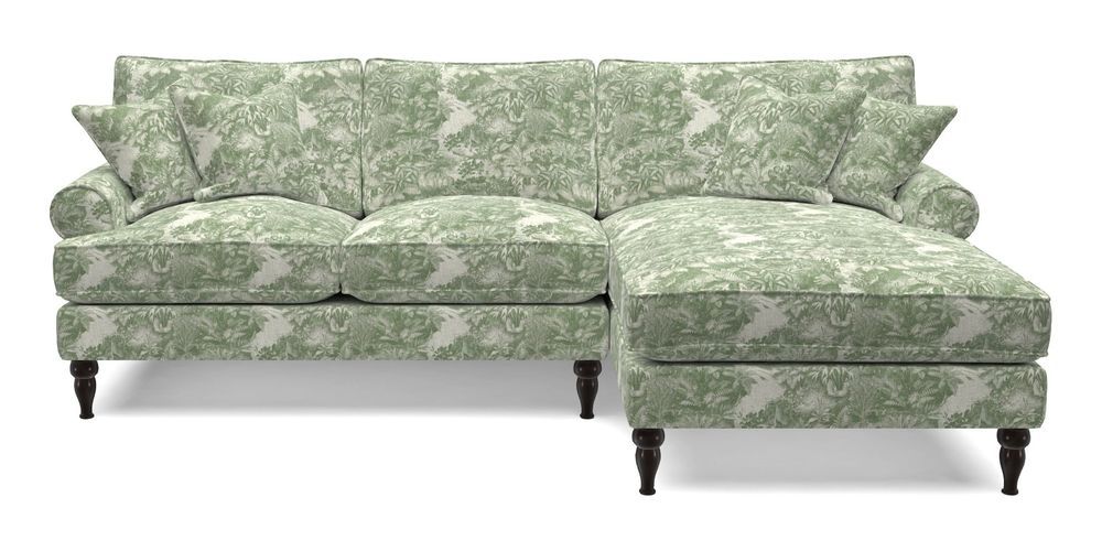 Chaise Sofa RHF