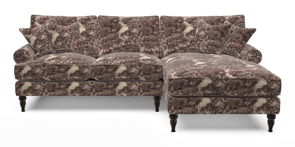 Chaise Sofa RHF
