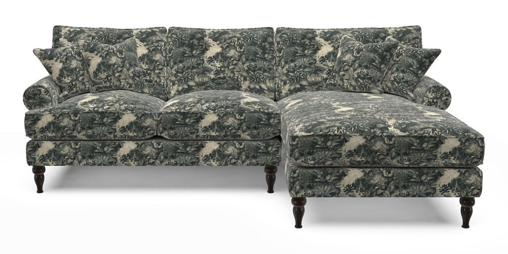 Chaise Sofa RHF