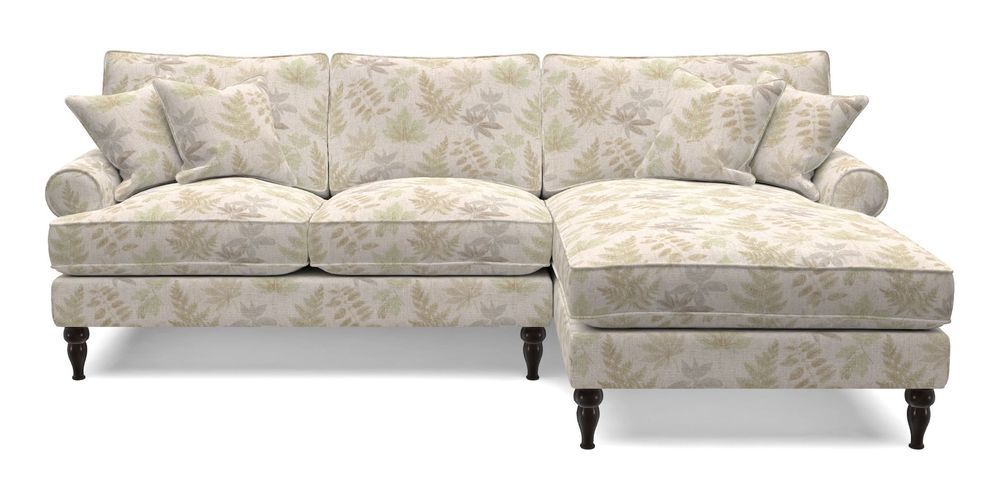 Chaise Sofa RHF
