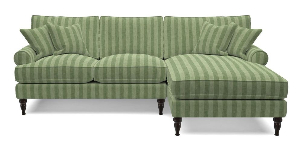 Chaise Sofa RHF