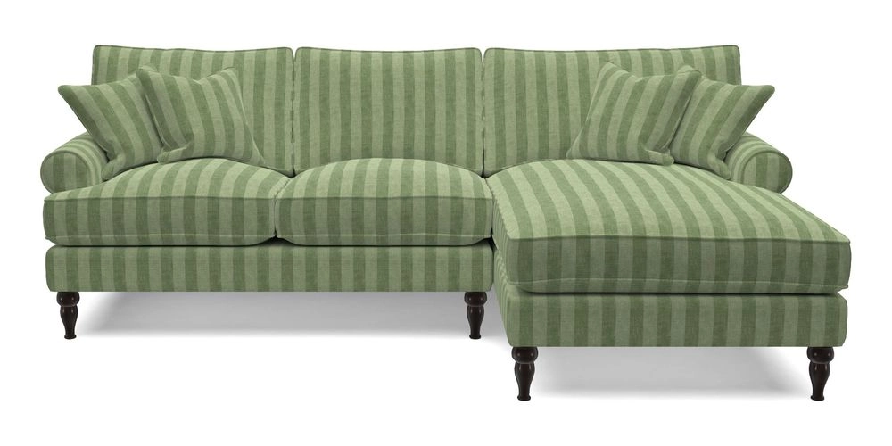 Chaise Sofa RHF