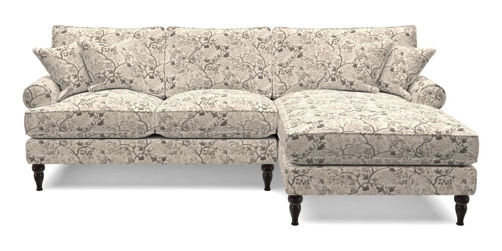 Chaise Sofa RHF