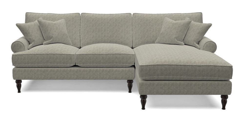 Chaise Sofa RHF