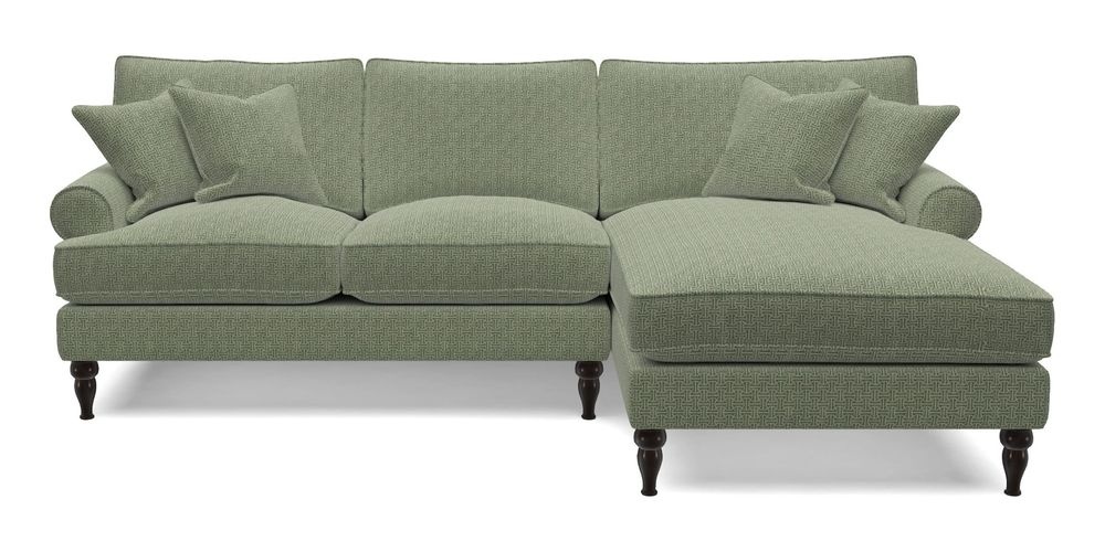 Chaise Sofa RHF