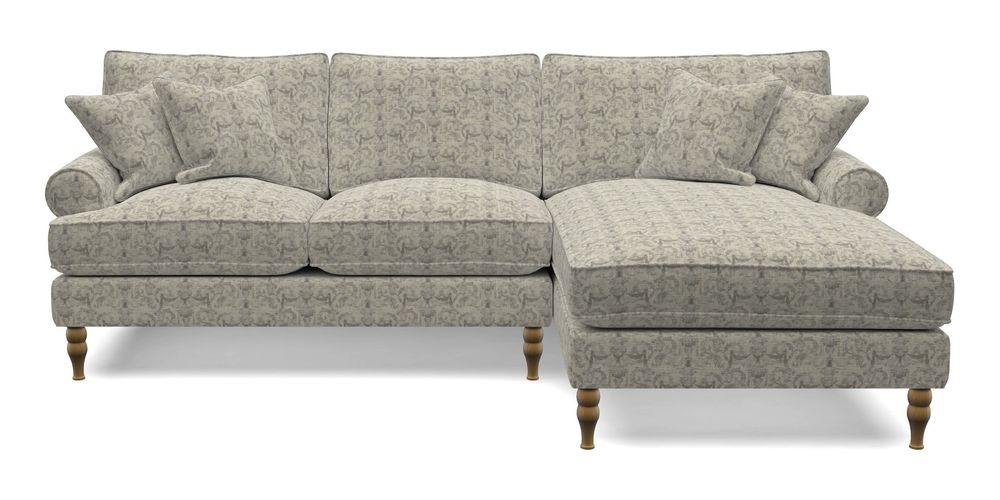 Chaise Sofa RHF