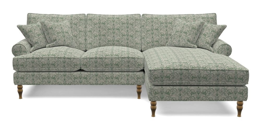 Chaise Sofa RHF